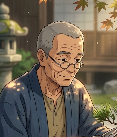 Kenji